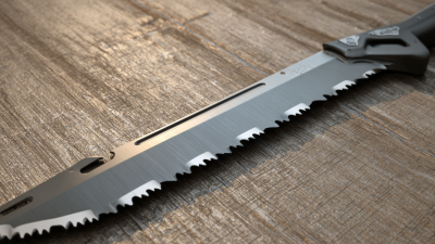 Exploring Opportunities for 24 Inch Reciprocating Saw Blade at the 138th Canton Fair in 2025