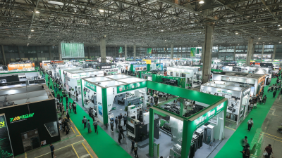 Discovering Innovations in Zaw Saw Blades at the 138th China Import and Export Fair 2025