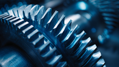 The Science Behind Reciprocating Blades and Their Impact on Modern Machinery