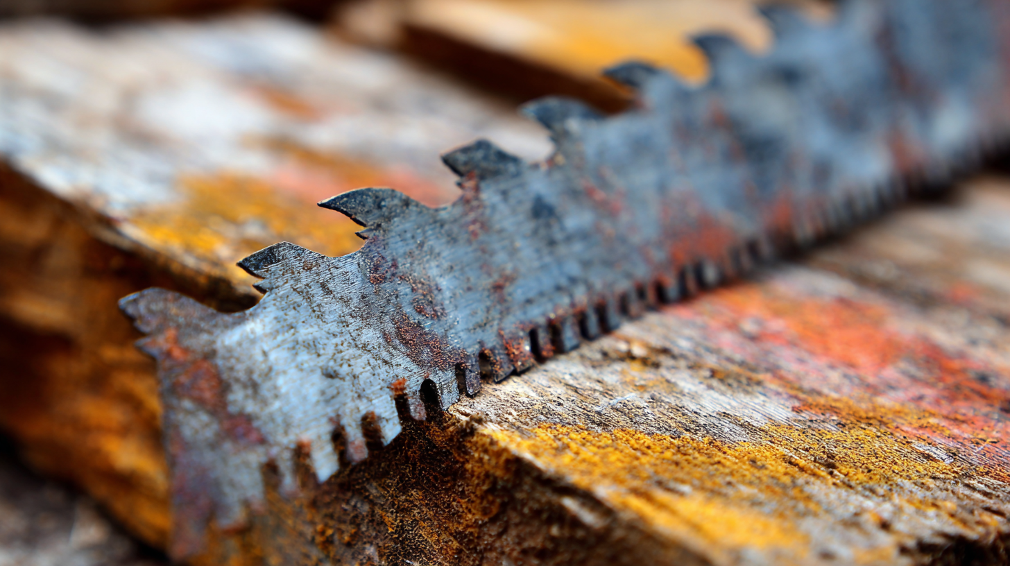 Ultimate Guide to Choosing the Best T Shank Blades For Your Jigsaw
