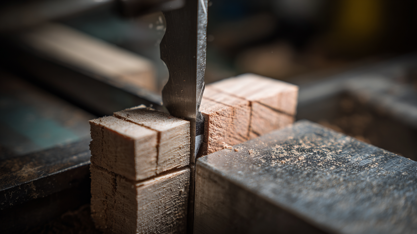 Mastering Precision: Choosing the Best T Shank Blades For Your Jigsaw Projects