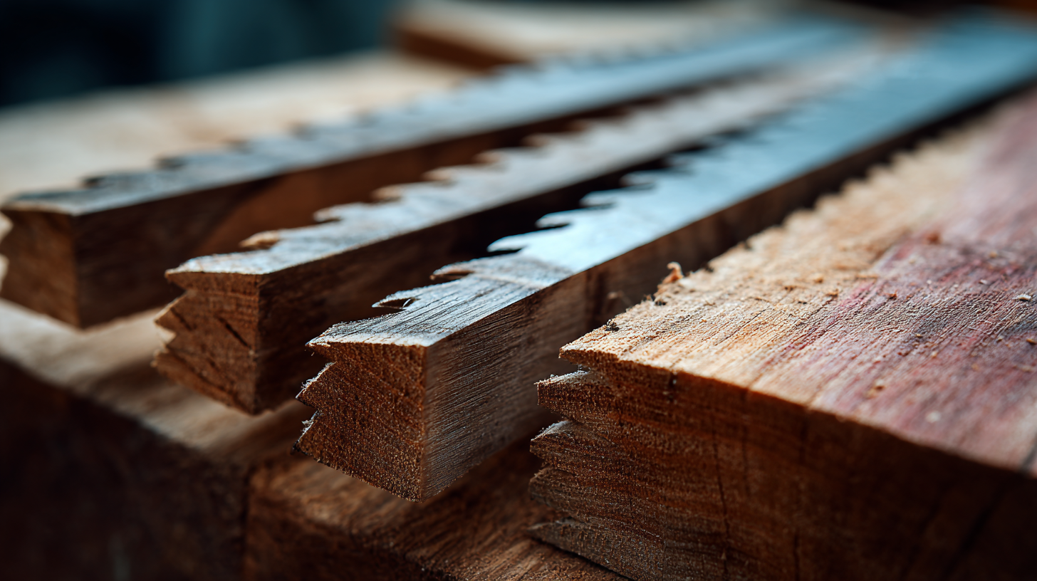 Mastering Precision: Choosing the Best T Shank Blades For Your Jigsaw Projects