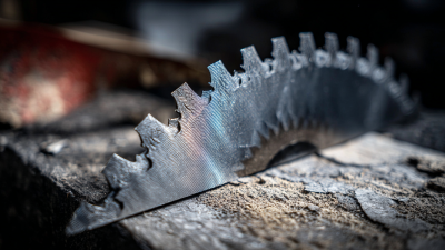 Unlocking Precision: The Ultimate Guide to Choosing the Right Recip Saw Blades for Your Projects
