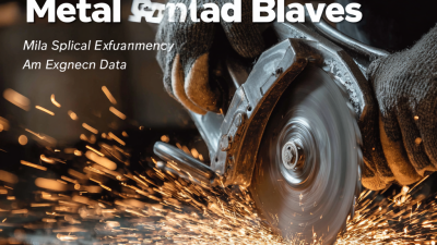 Top 10 Recip Saw Blades for Metal Cutting: Expert Reviews & Performance Data