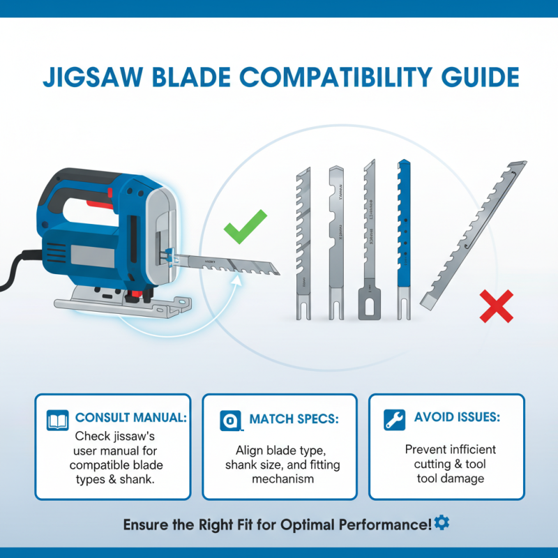 How to Choose the Best Long Blade for Jigsaw for Your Cutting Needs