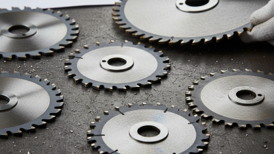 2026 Best Metal Saw Blades for Precision Cutting and Durability