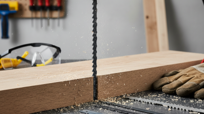 What is the Best Long Blade for Jigsaw Usage?