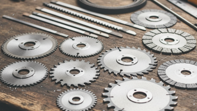 Top 10 Saw Blades for Metal Choosing the Right One?