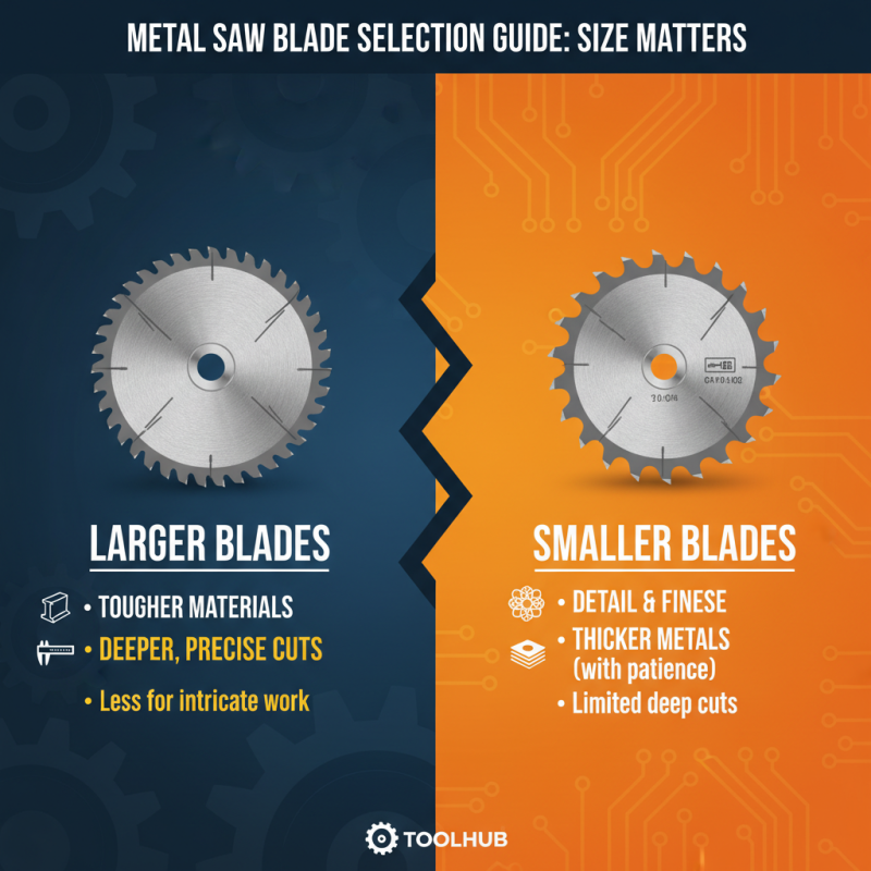 Top 10 Saw Blades for Metal Choosing the Right One?