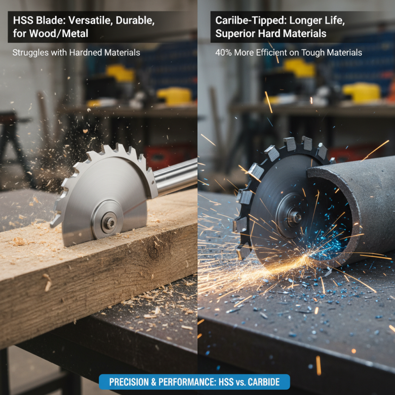 2026 Best Sabre Saw Blades for Precision Cutting?