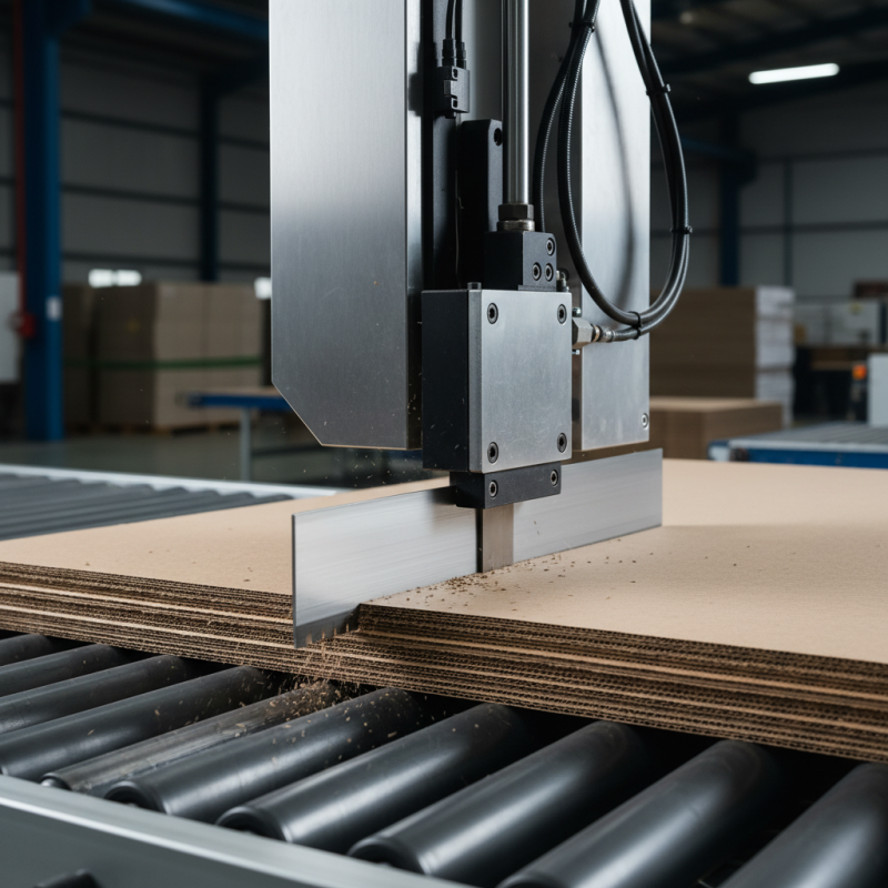 What are Reciprocating Blades and How Do They Work?