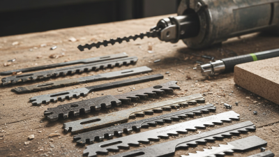 The Best Reciprocating Saw Blades for Every Project?