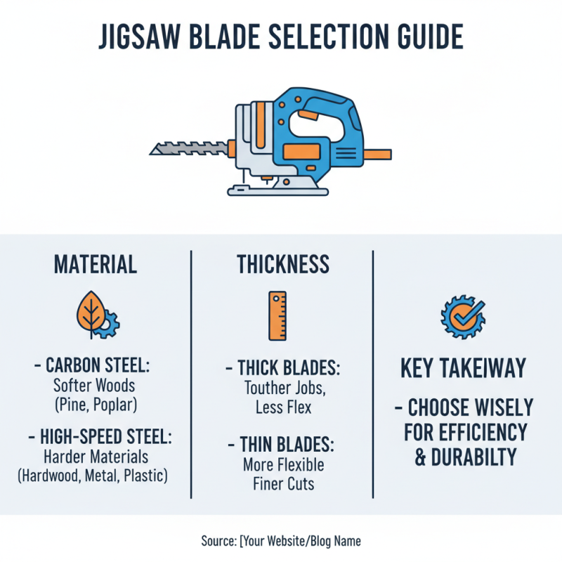 Best Long Blade For Jigsaw What You Need To Know?
