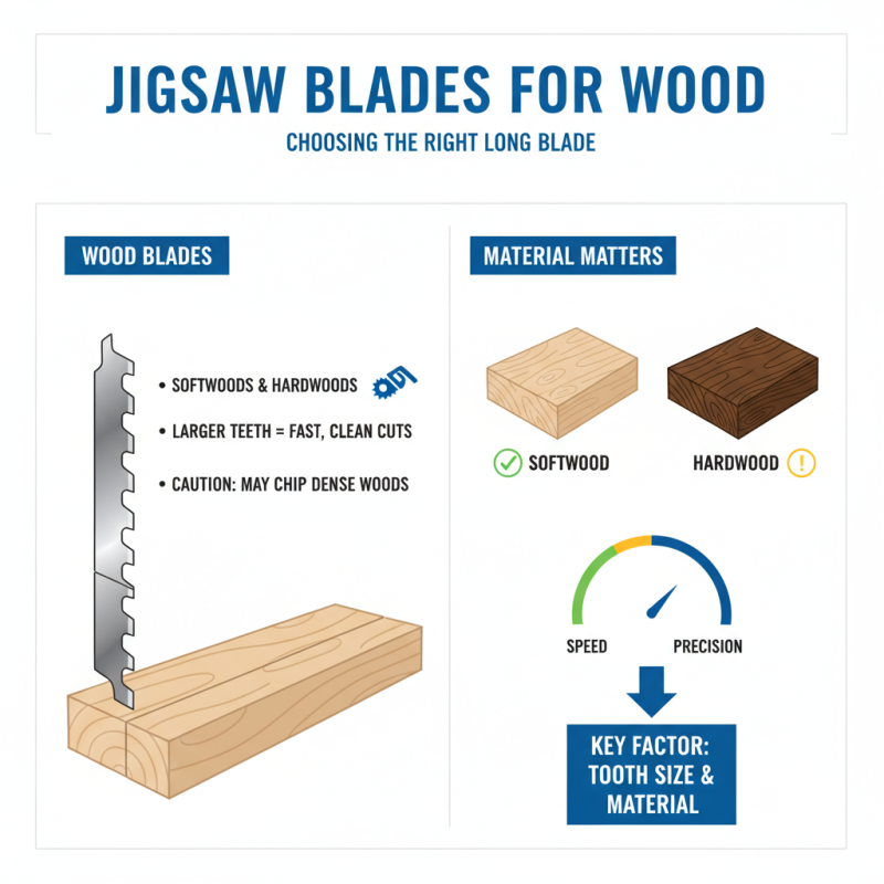 Best Long Blade For Jigsaw What You Need To Know?
