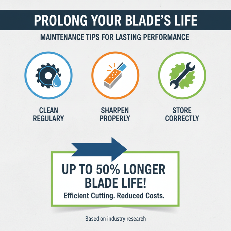 Top Saw Saw Blades What You Need to Know for Cutting Success?