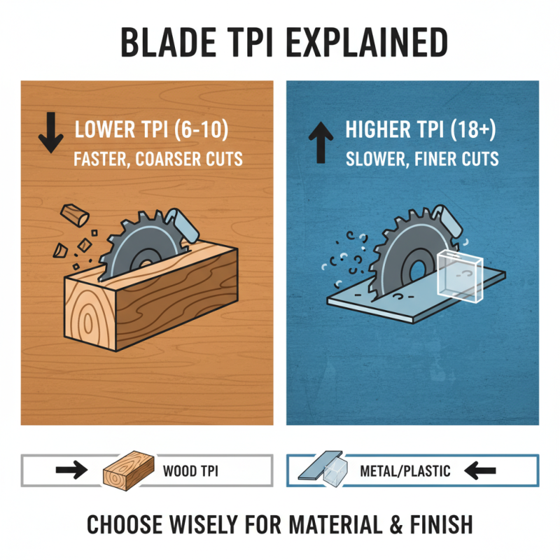 How to Choose the Best Blades for a Jigsaw?
