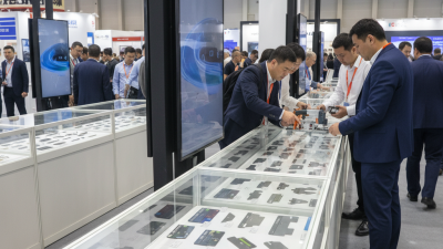 Top 10 Wood Blades for Jigsaw at 2026 Canton Fair?