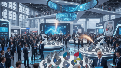 Best Saw Blades to Source at 2026 Canton Fair?