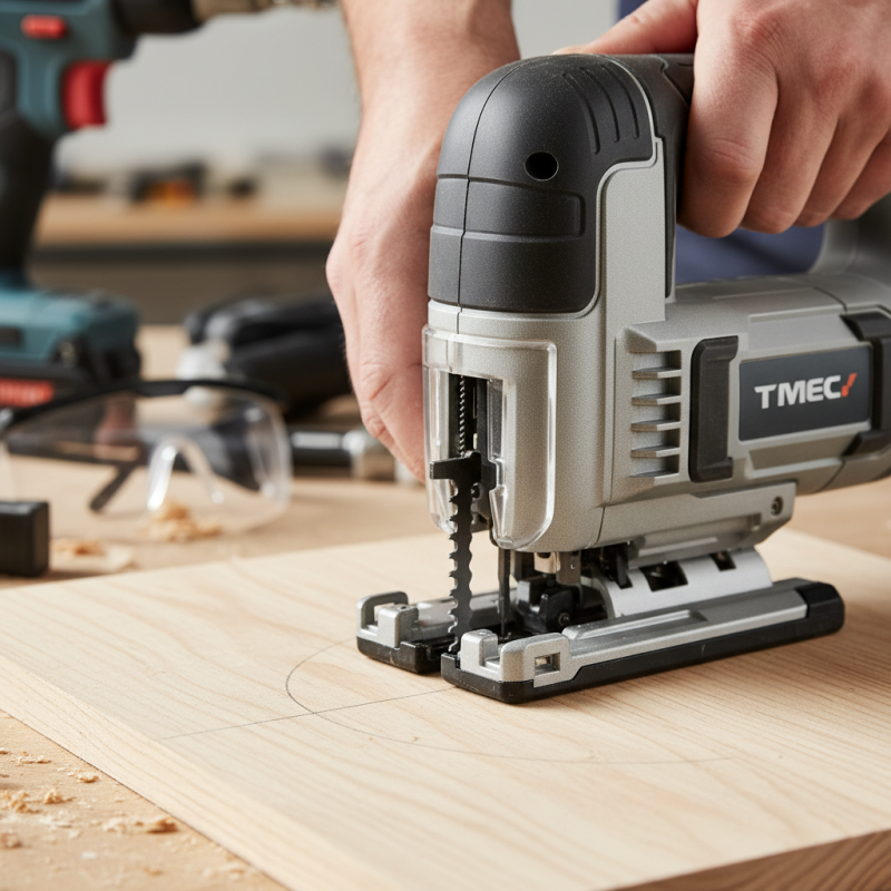 Why Choose T Shank Blades For Jigsaw Over Other Options?