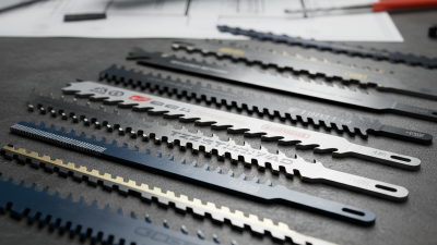 Best Reciprocating Blades for Global Buyers in 2026?