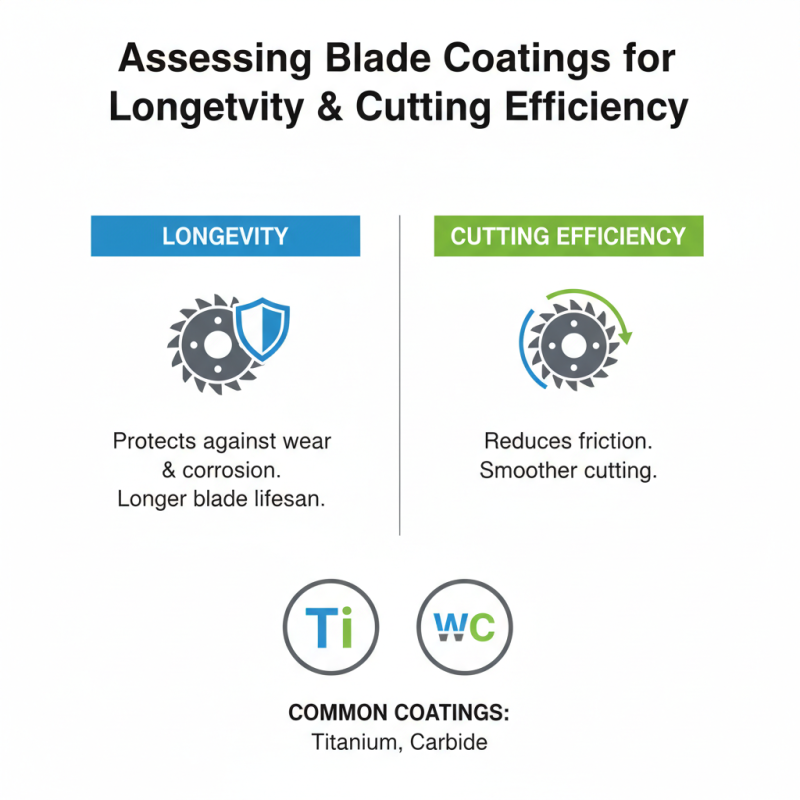 Top 10 Tips for Choosing Saw Blades for Metal?