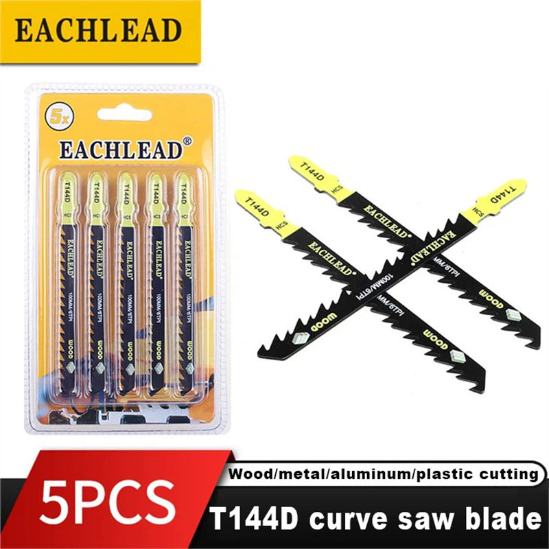 Jig Saw Blades Wood
