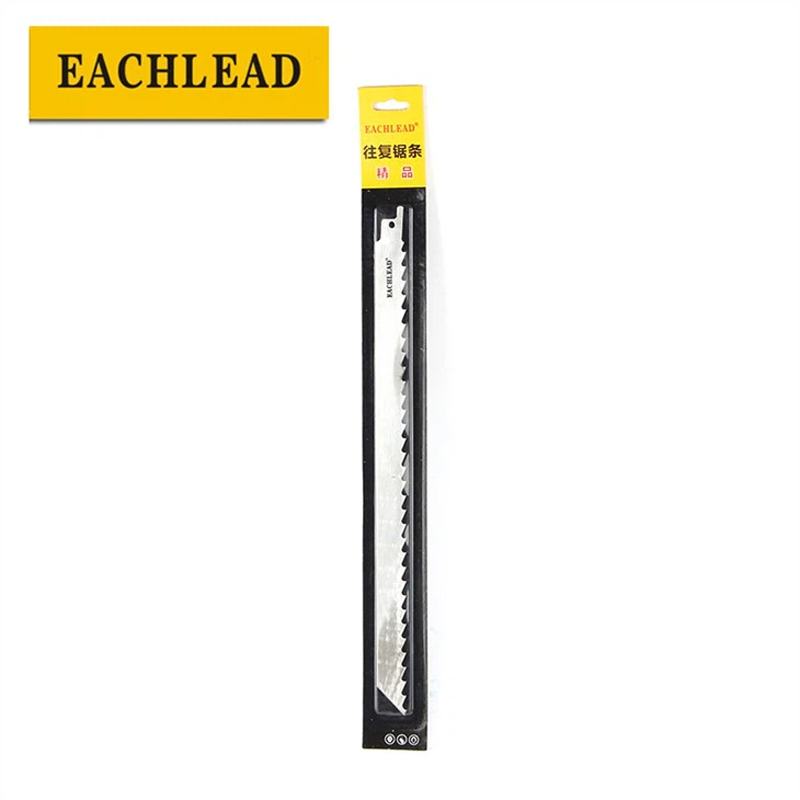 Stainless Steel Sawzall Blades