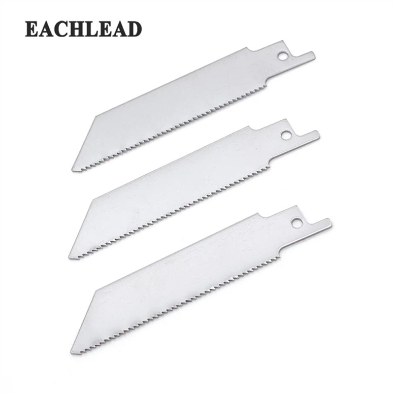 Stainless Steel Sawzall Blades